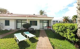 Bungalow - Piscina Climatizada - Playa Del Ingles