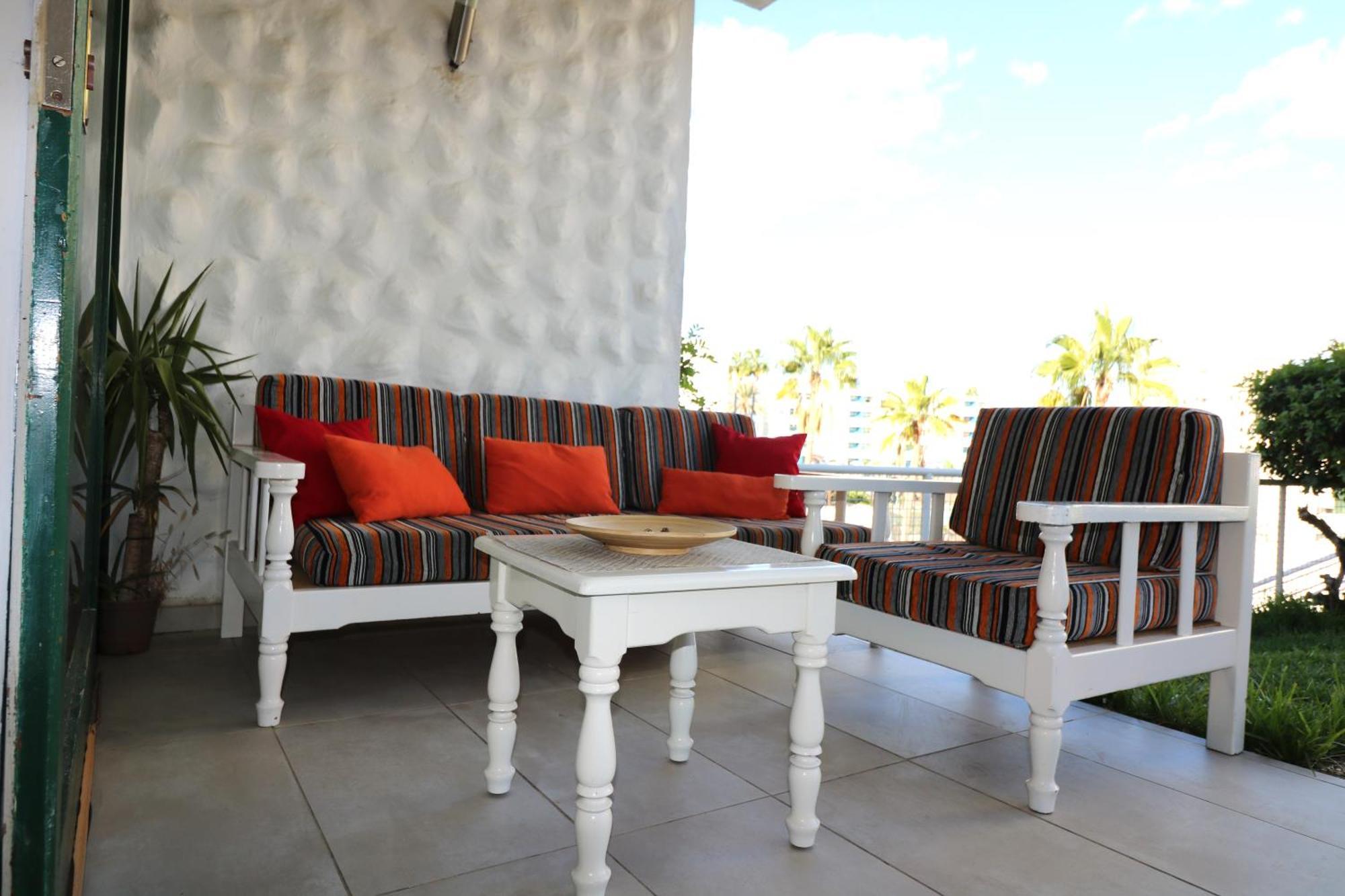 Bungalow - Piscina Climatizada - Playa Del Ingles Maspalomas  Exterior photo